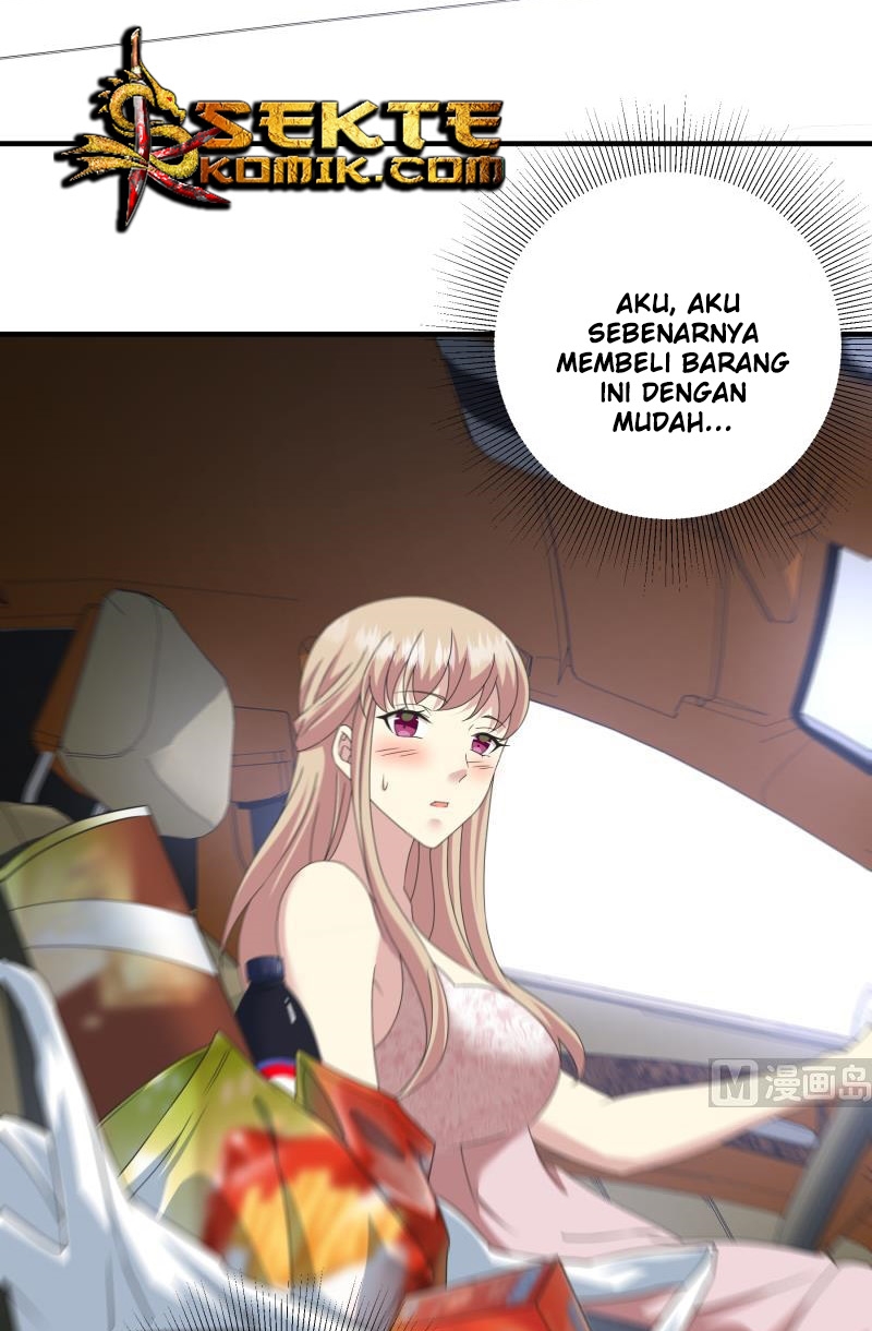 My Plug-in Spirit Ring Chapter 115 Gambar 7