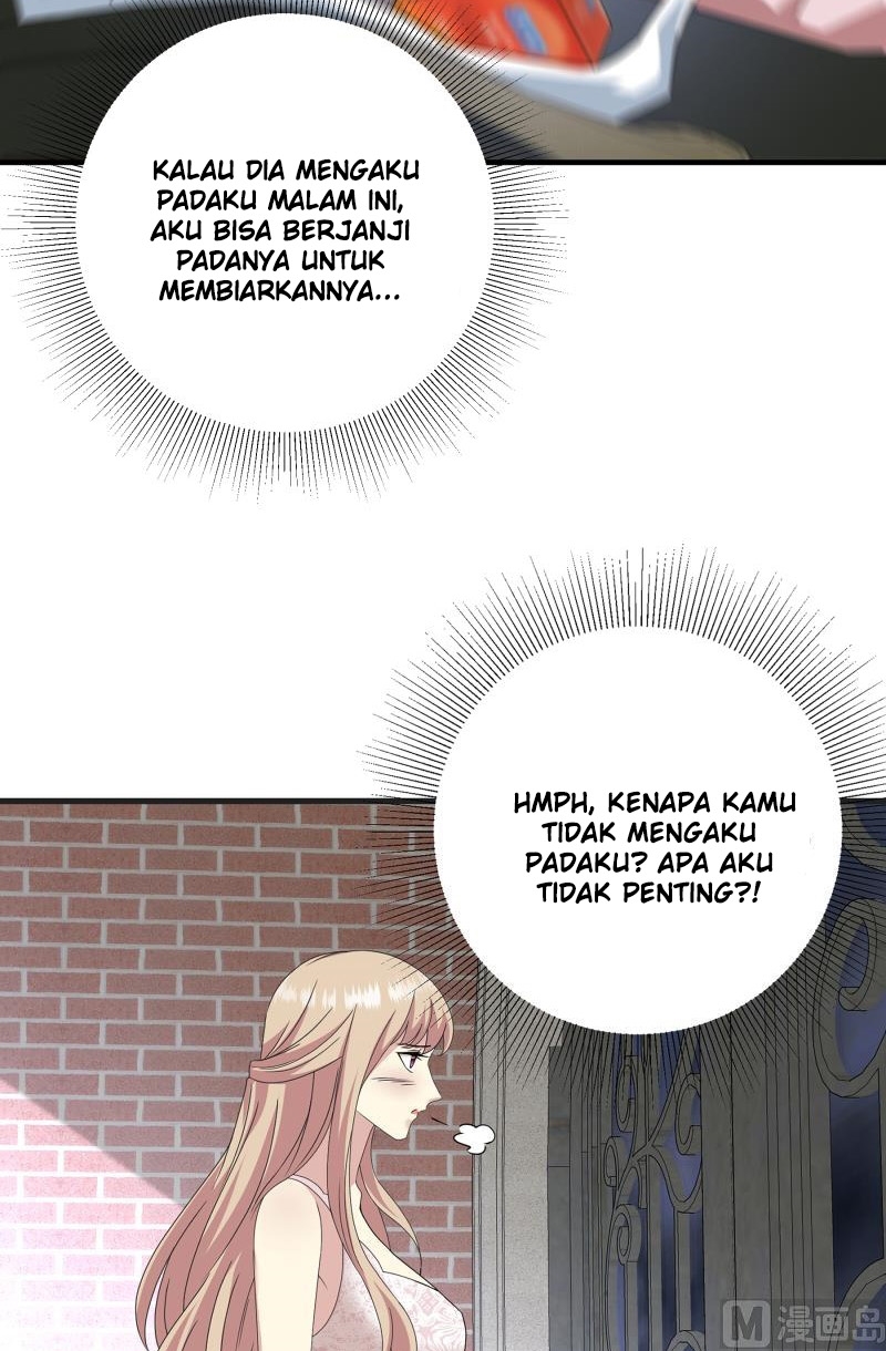 My Plug-in Spirit Ring Chapter 115 Gambar 8