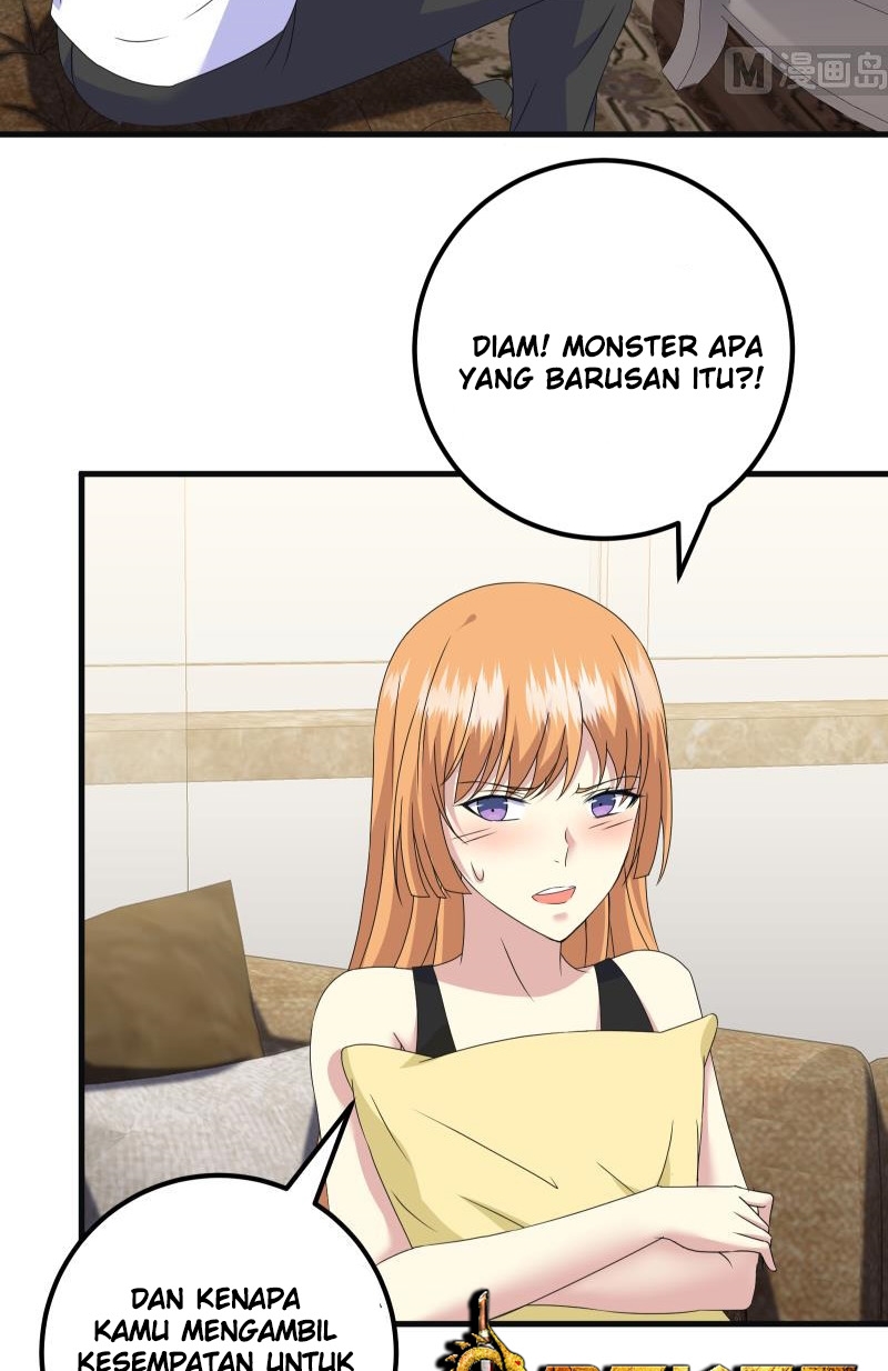 My Plug-in Spirit Ring Chapter 113 Gambar 10