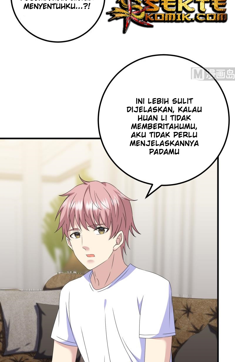 My Plug-in Spirit Ring Chapter 113 Gambar 11