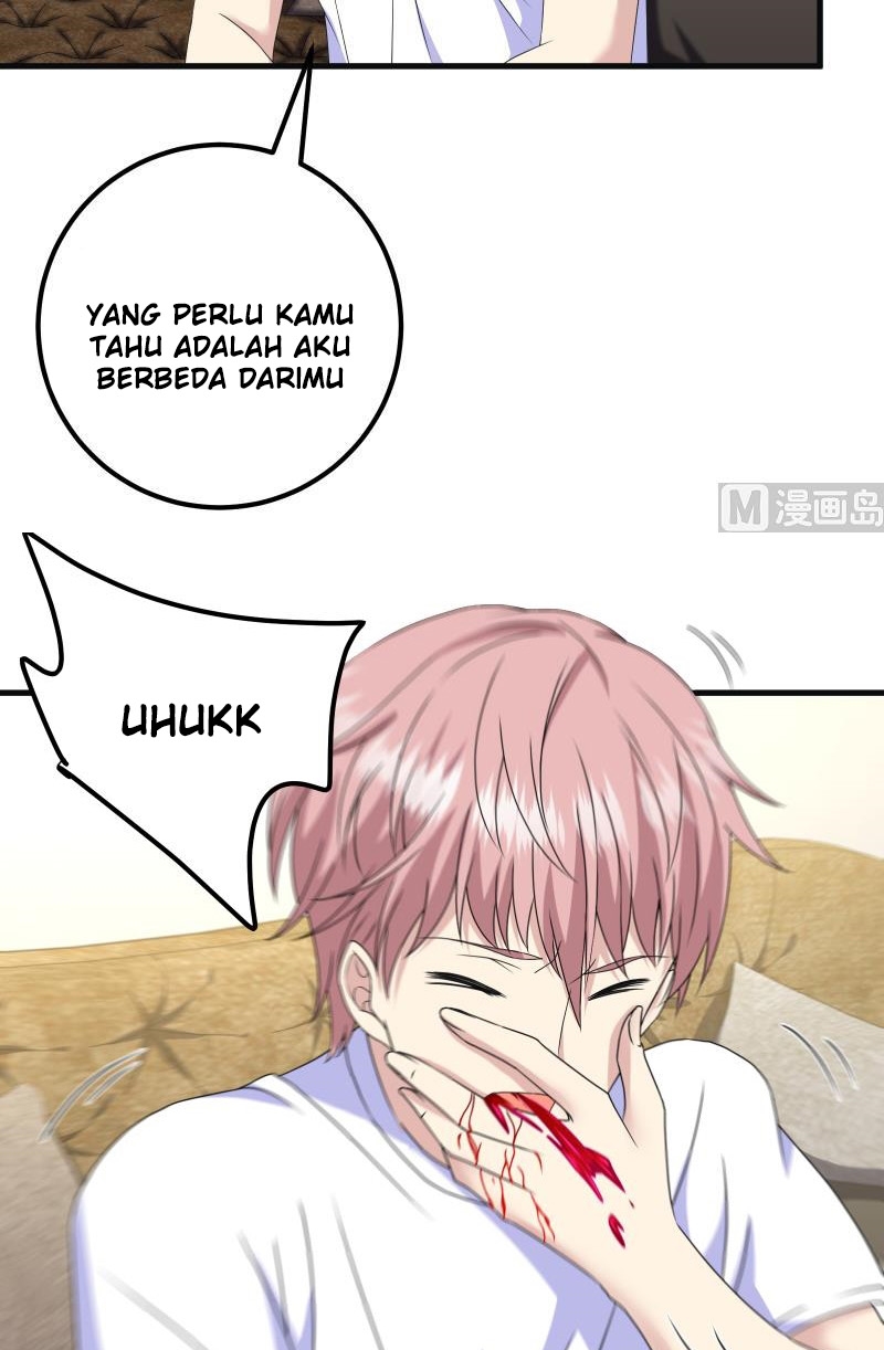 My Plug-in Spirit Ring Chapter 113 Gambar 12