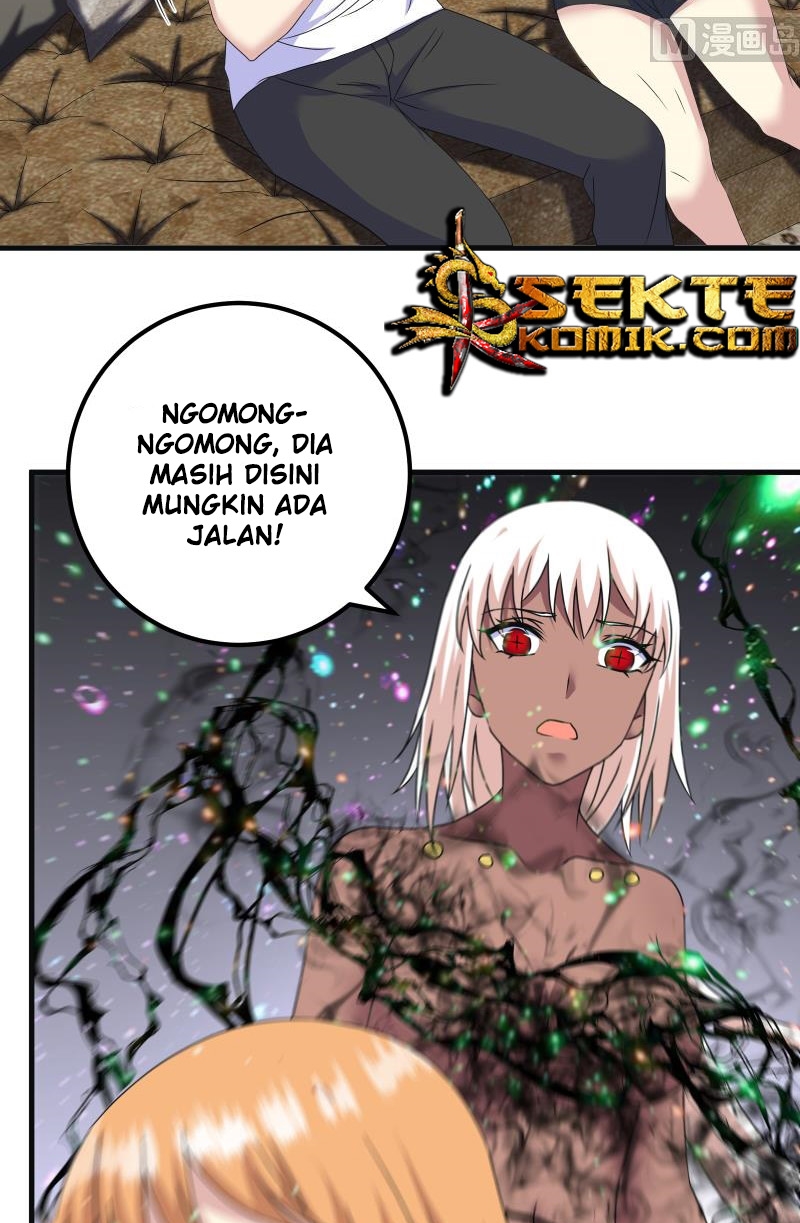 My Plug-in Spirit Ring Chapter 113 Gambar 17