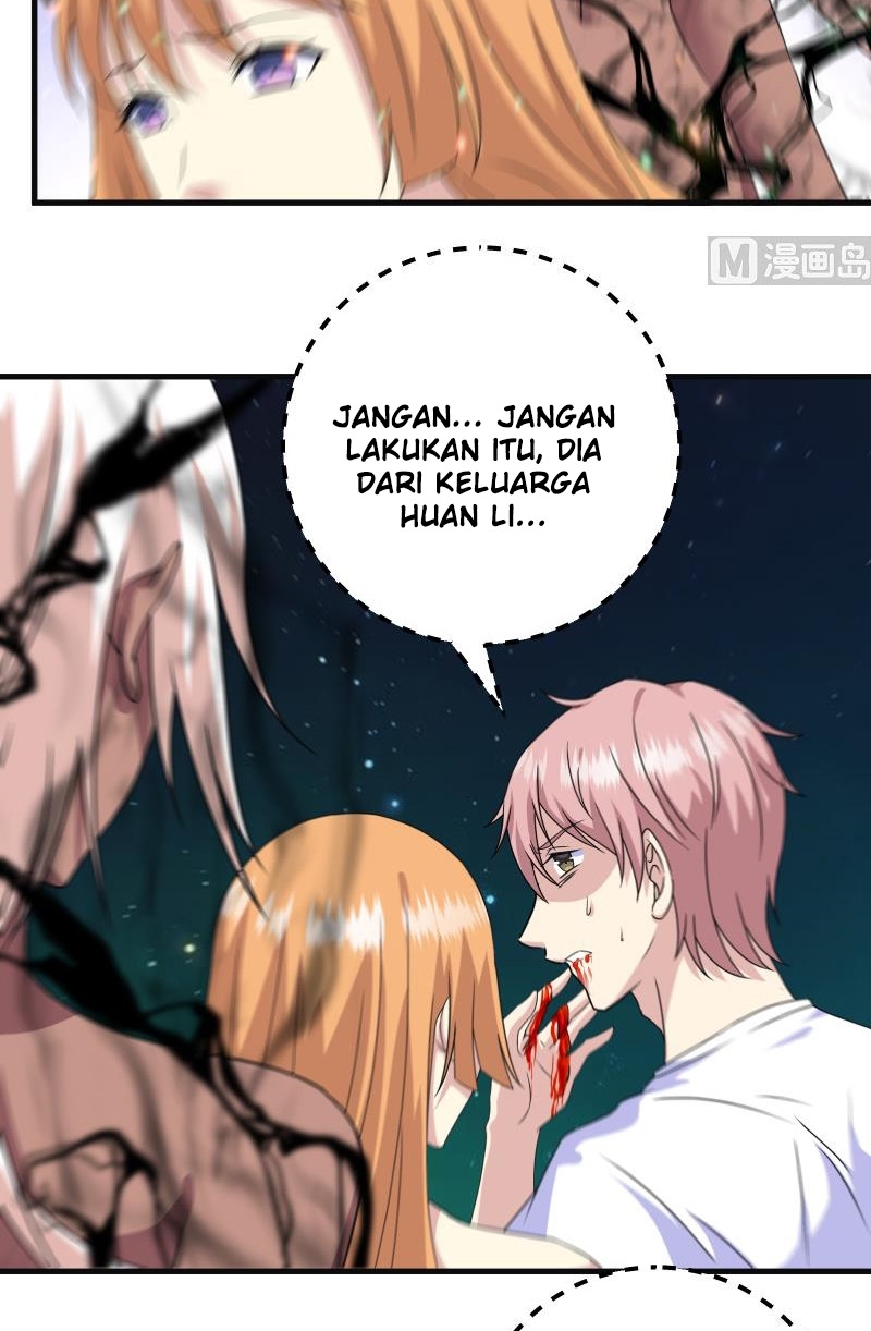 My Plug-in Spirit Ring Chapter 113 Gambar 18