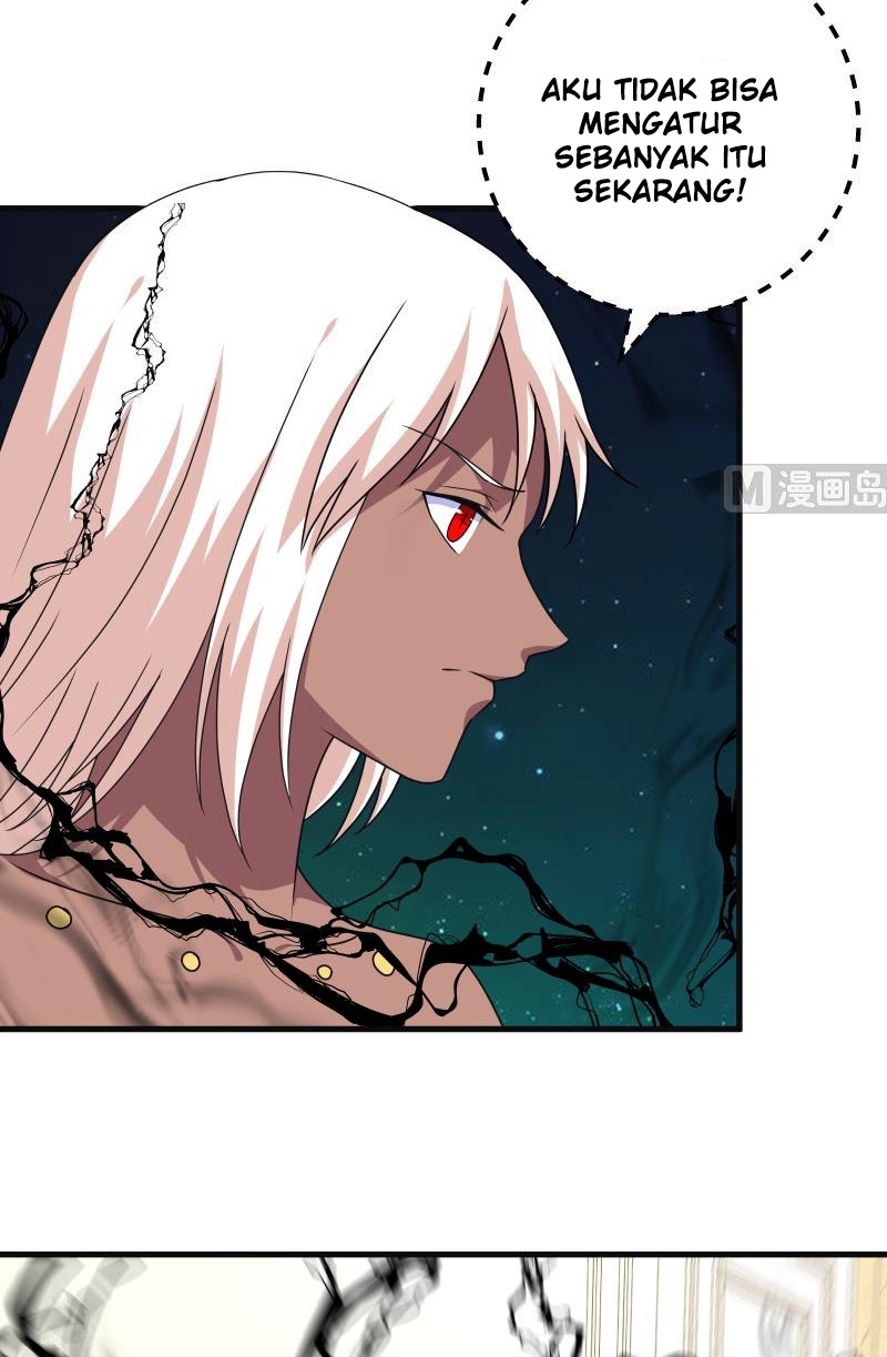 My Plug-in Spirit Ring Chapter 113 Gambar 19