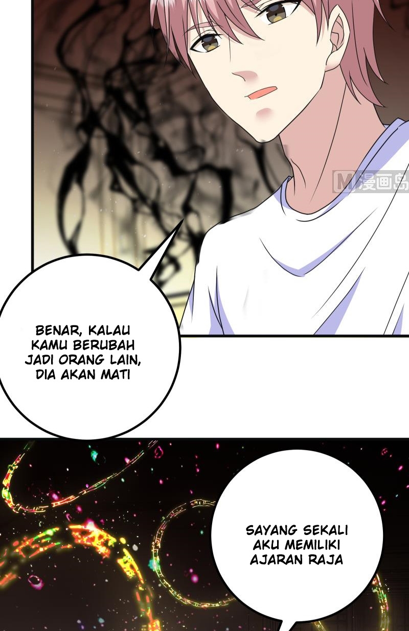 My Plug-in Spirit Ring Chapter 113 Gambar 4