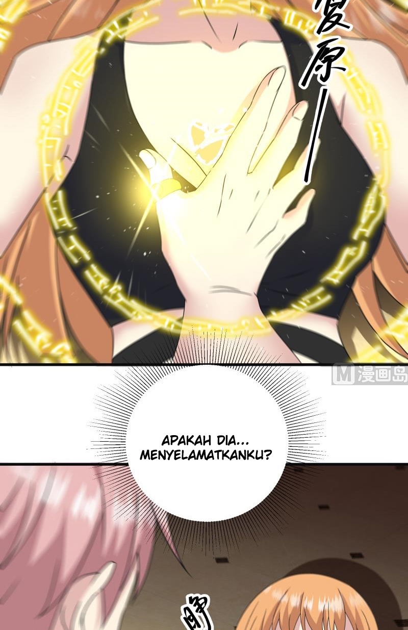 My Plug-in Spirit Ring Chapter 113 Gambar 6