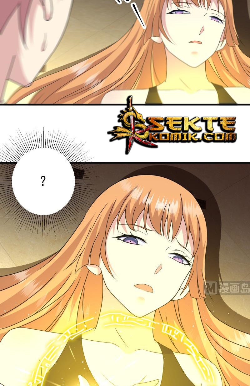 My Plug-in Spirit Ring Chapter 113 Gambar 7