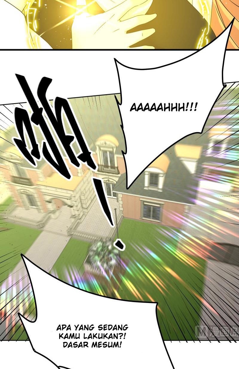 My Plug-in Spirit Ring Chapter 113 Gambar 8