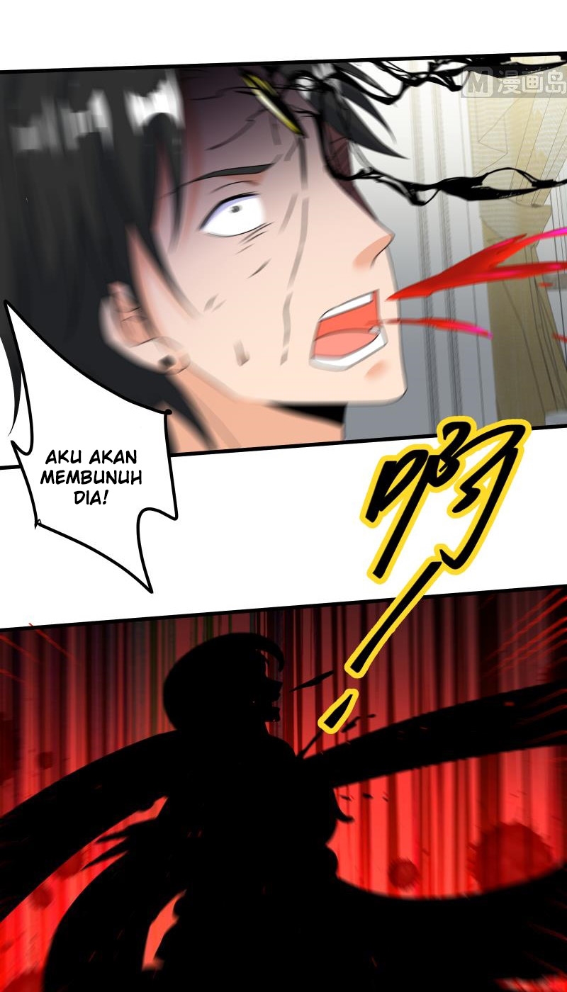 My Plug-in Spirit Ring Chapter 112 Gambar 18