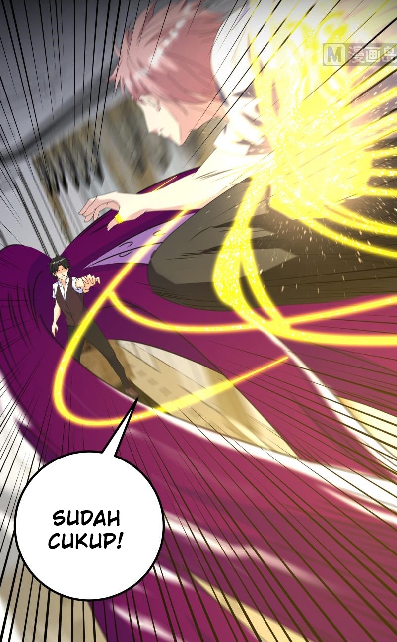 My Plug-in Spirit Ring Chapter 112 Gambar 3