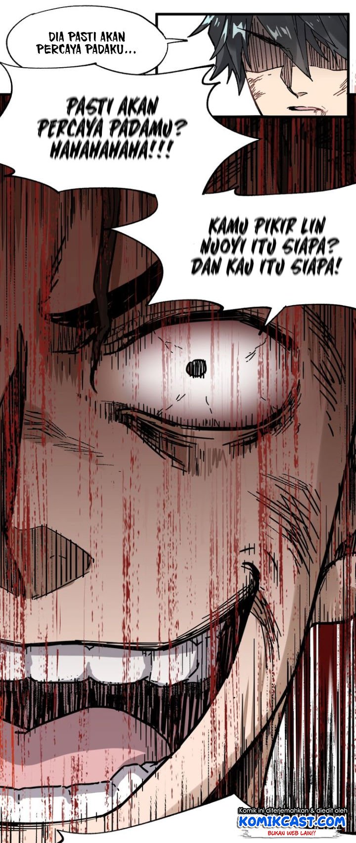 The Sacred Ruins Chapter 37 Gambar 22