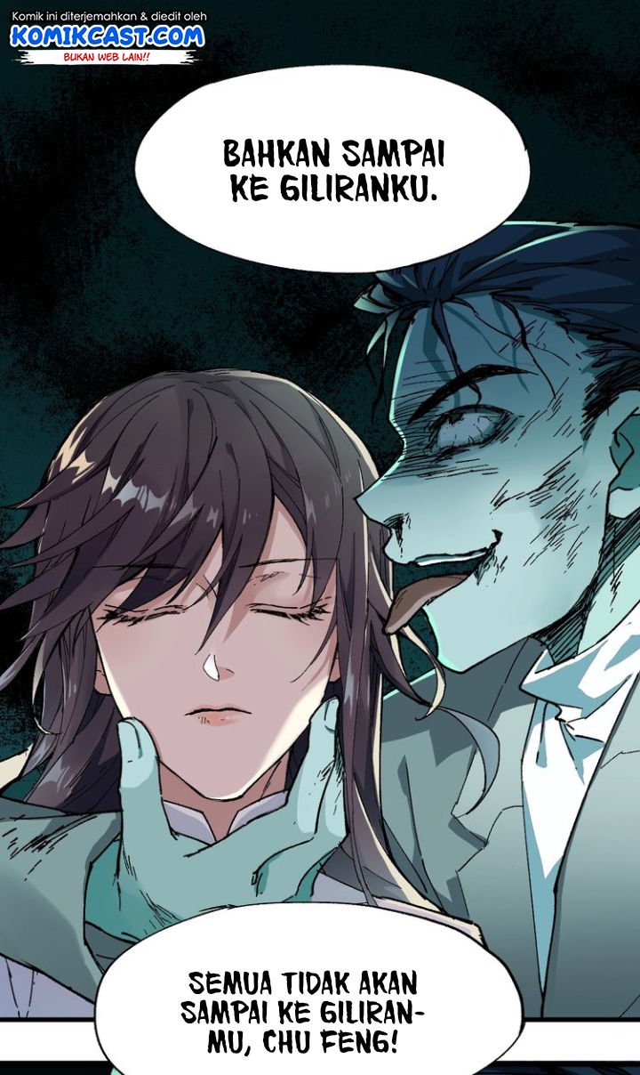 The Sacred Ruins Chapter 37 Gambar 27