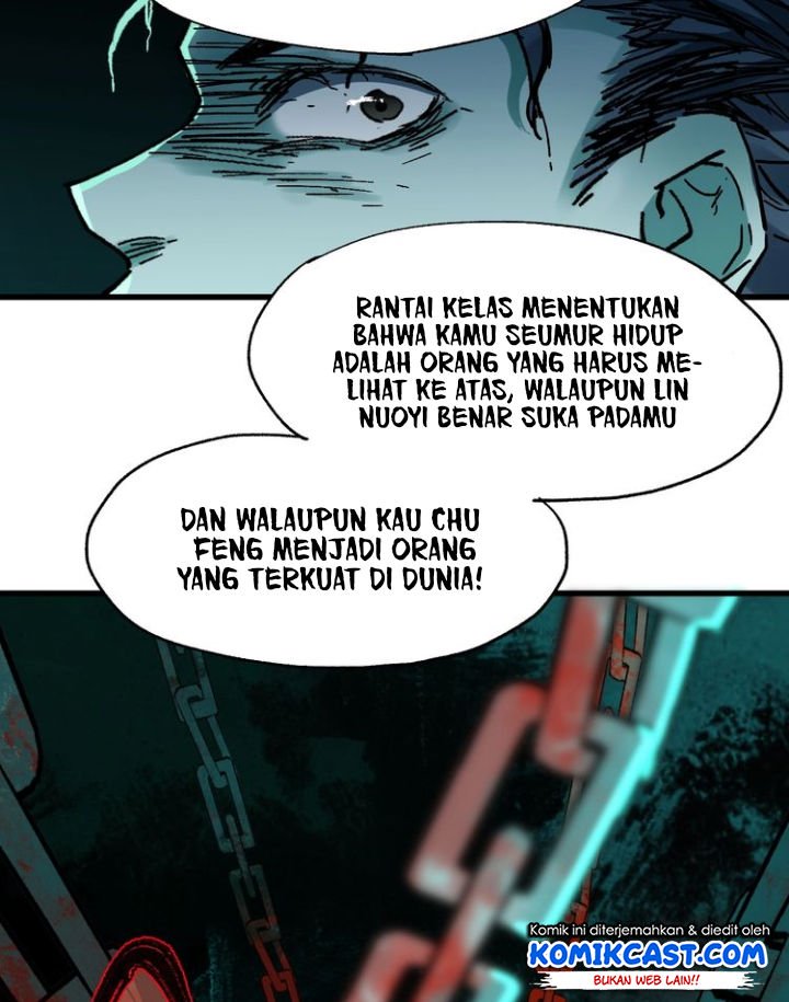 The Sacred Ruins Chapter 37 Gambar 28