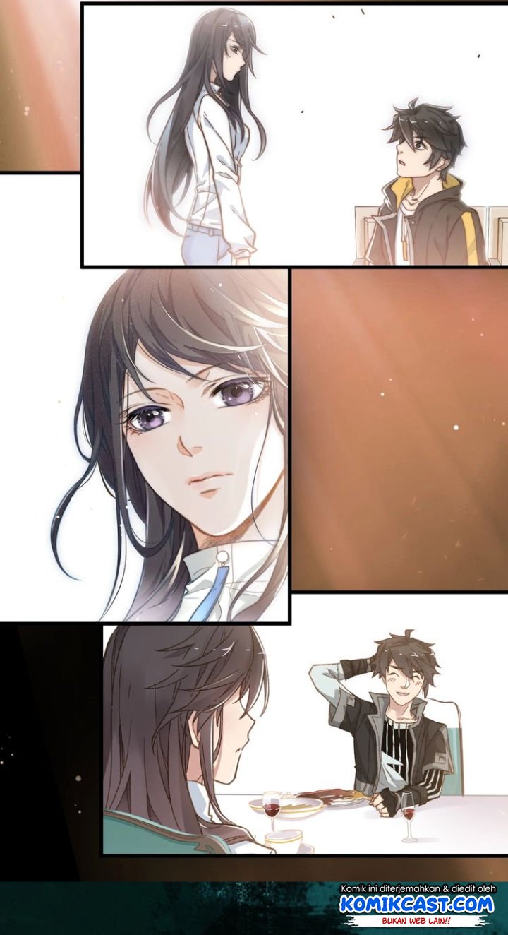 The Sacred Ruins Chapter 37 Gambar 31
