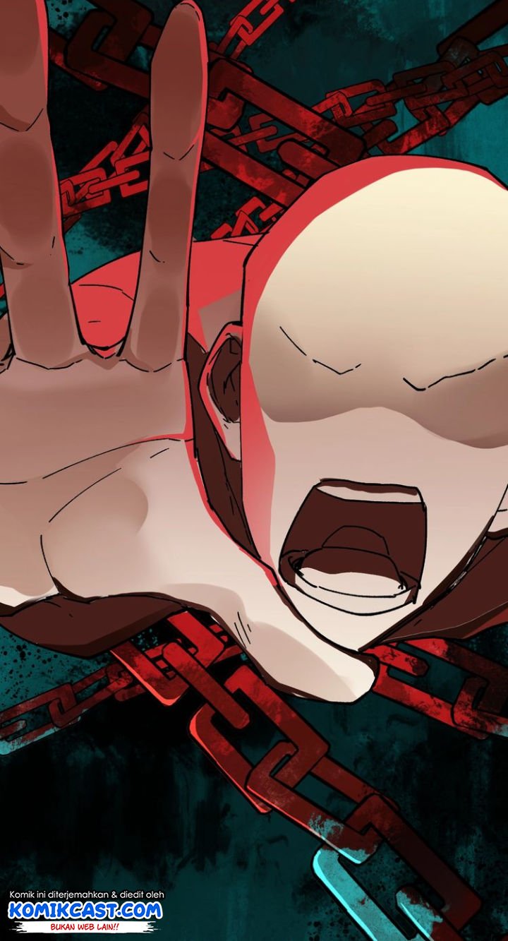 The Sacred Ruins Chapter 37 Gambar 33