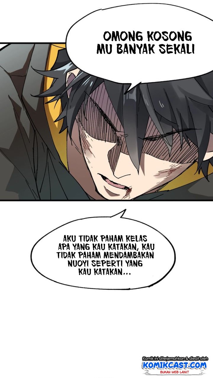 The Sacred Ruins Chapter 37 Gambar 39