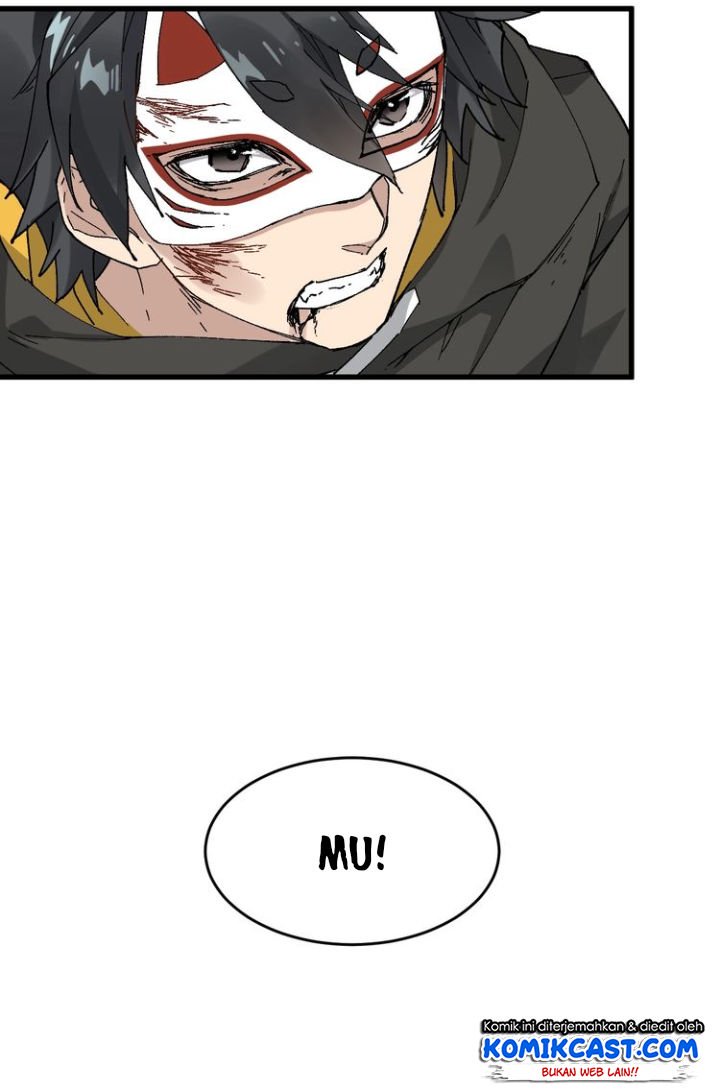The Sacred Ruins Chapter 37 Gambar 4