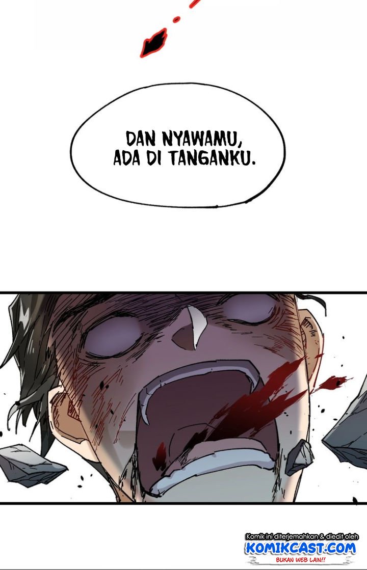 The Sacred Ruins Chapter 37 Gambar 42