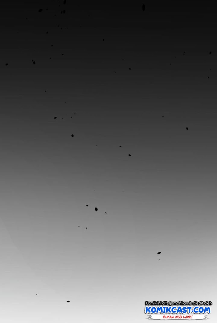 The Sacred Ruins Chapter 37 Gambar 45