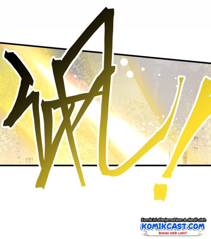 The Sacred Ruins Chapter 37 Gambar 48