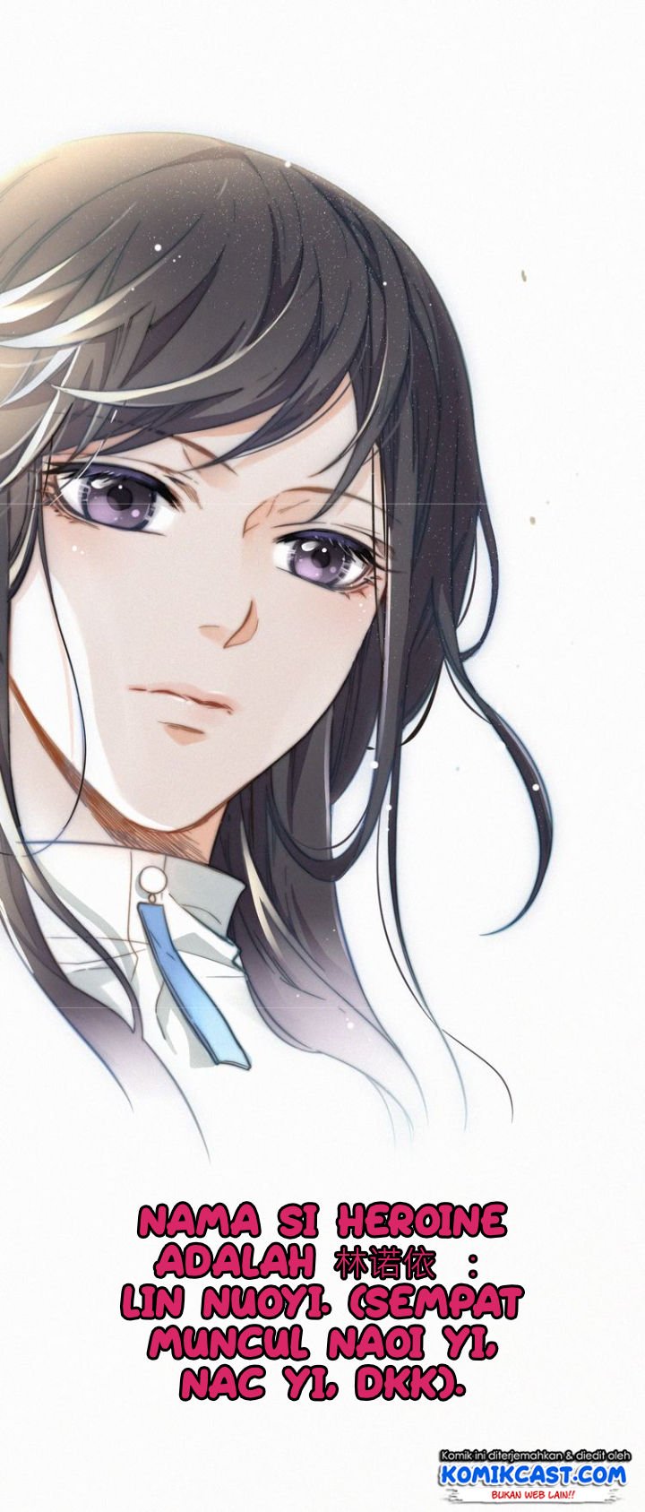The Sacred Ruins Chapter 37 Gambar 51