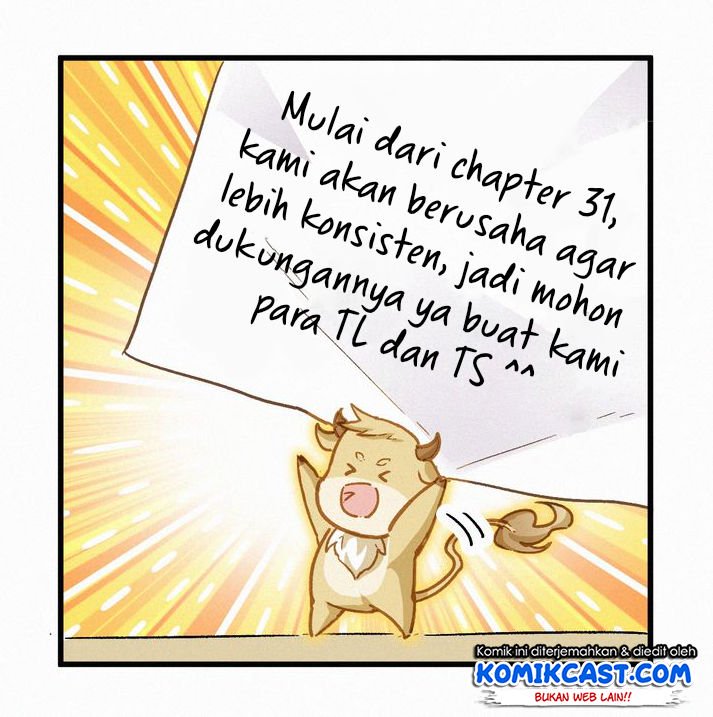 The Sacred Ruins Chapter 37 Gambar 55