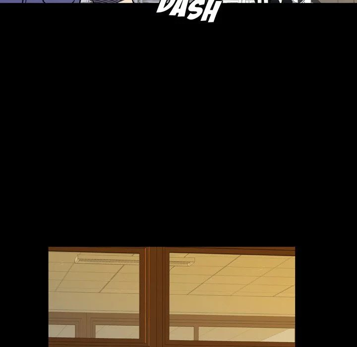 Watch Dog Chapter 09 Gambar 103