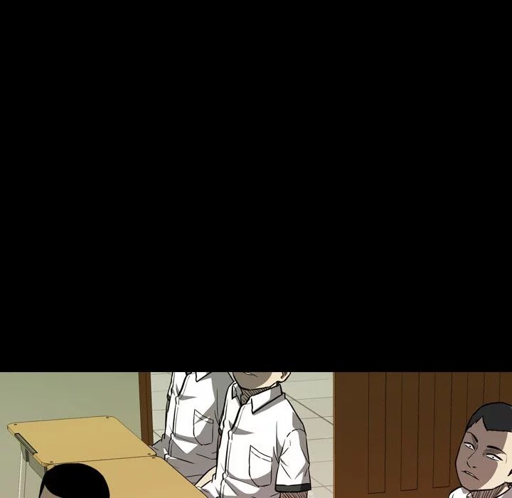 Watch Dog Chapter 09 Gambar 105