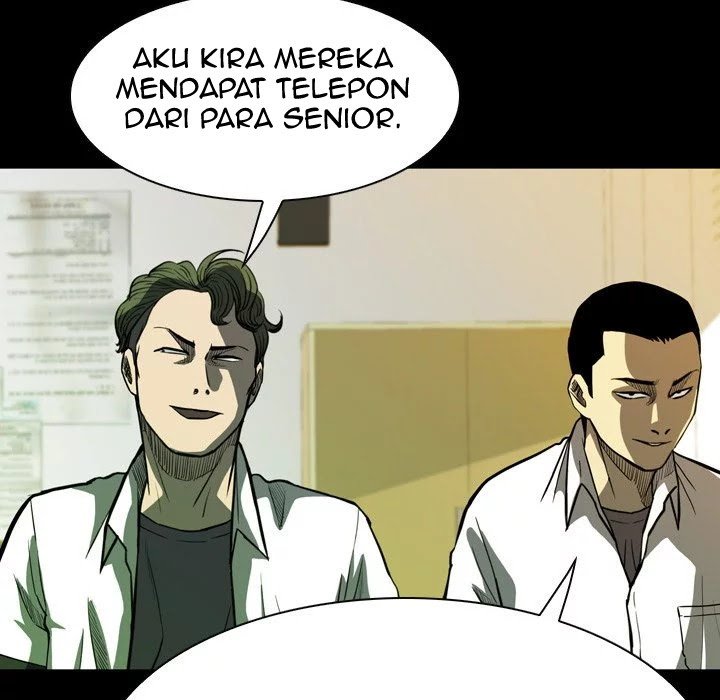 Watch Dog Chapter 09 Gambar 113