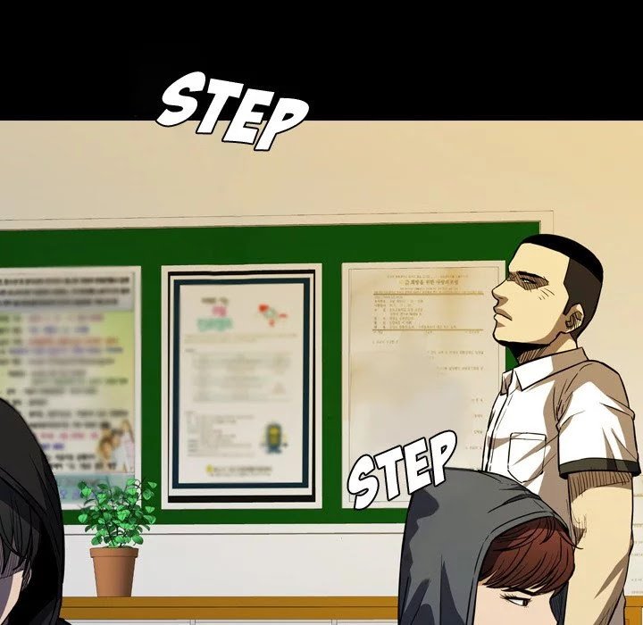 Watch Dog Chapter 09 Gambar 117