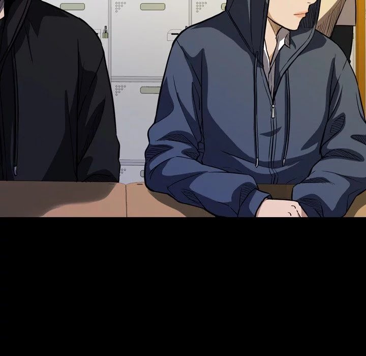 Watch Dog Chapter 09 Gambar 118