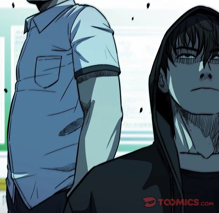 Watch Dog Chapter 09 Gambar 120