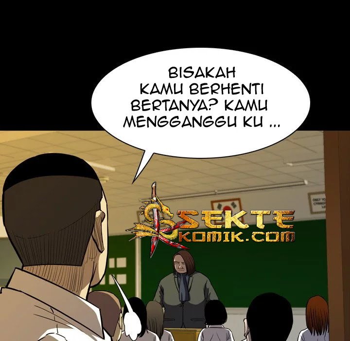 Watch Dog Chapter 09 Gambar 131