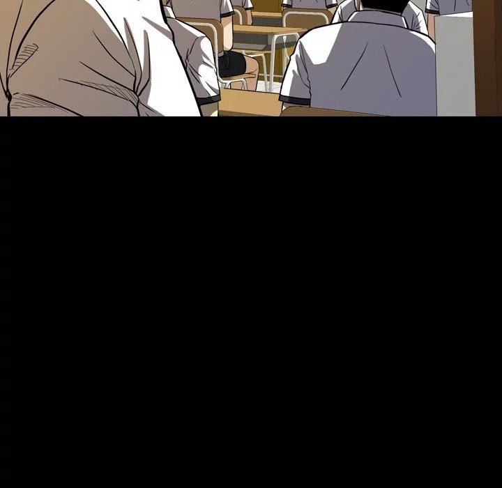 Watch Dog Chapter 09 Gambar 132