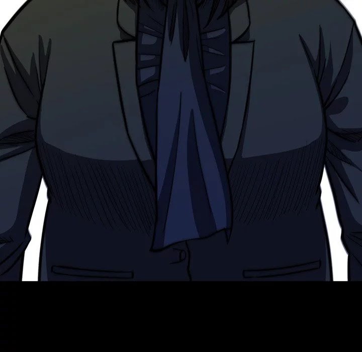 Watch Dog Chapter 09 Gambar 137