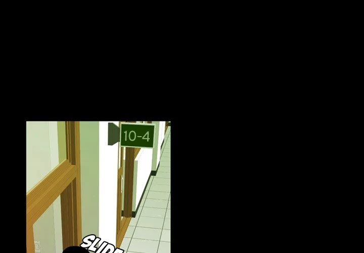 Baca Manhwa Watch Dog Chapter 09 Gambar 2