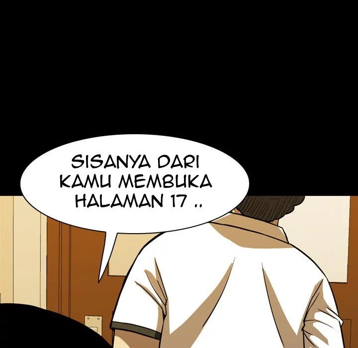 Watch Dog Chapter 09 Gambar 29