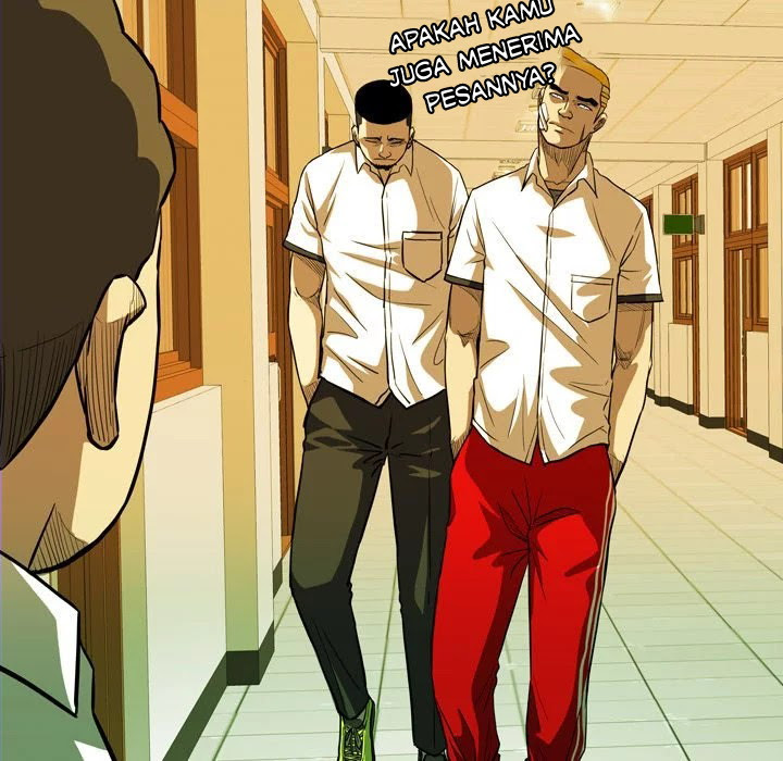 Watch Dog Chapter 09 Gambar 36