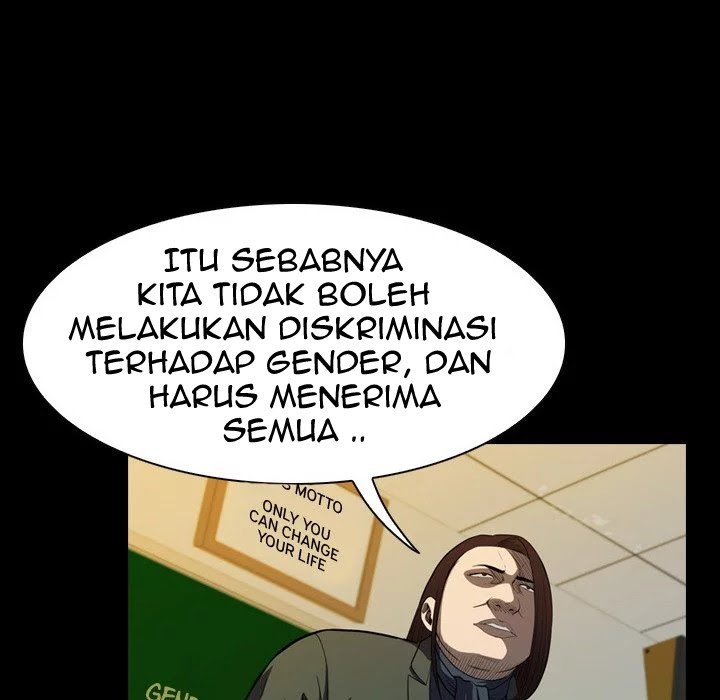 Watch Dog Chapter 09 Gambar 45