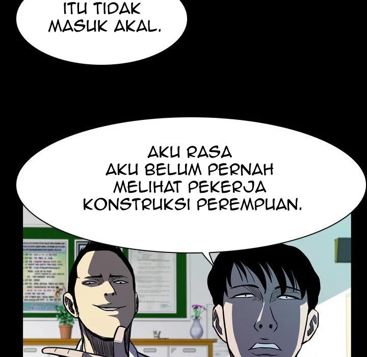 Watch Dog Chapter 09 Gambar 47
