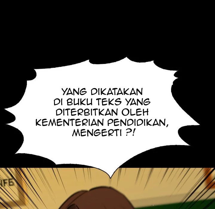 Watch Dog Chapter 09 Gambar 55