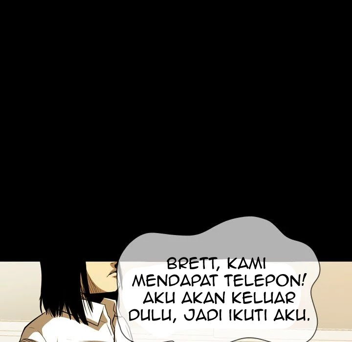 Watch Dog Chapter 09 Gambar 65