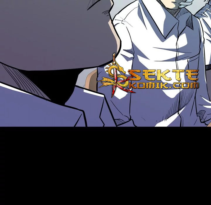 Watch Dog Chapter 09 Gambar 70