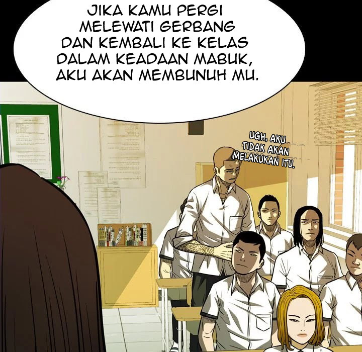 Watch Dog Chapter 09 Gambar 94