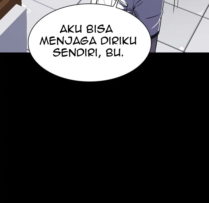 Watch Dog Chapter 10 Gambar 10