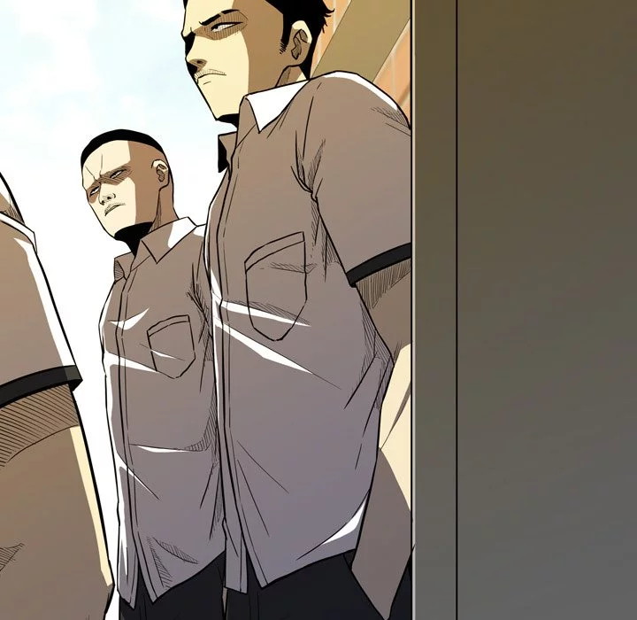 Watch Dog Chapter 10 Gambar 102