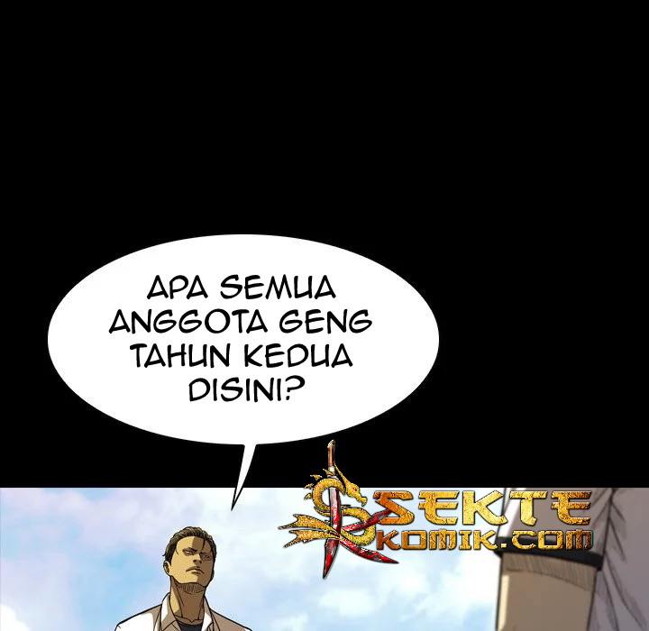 Watch Dog Chapter 10 Gambar 108