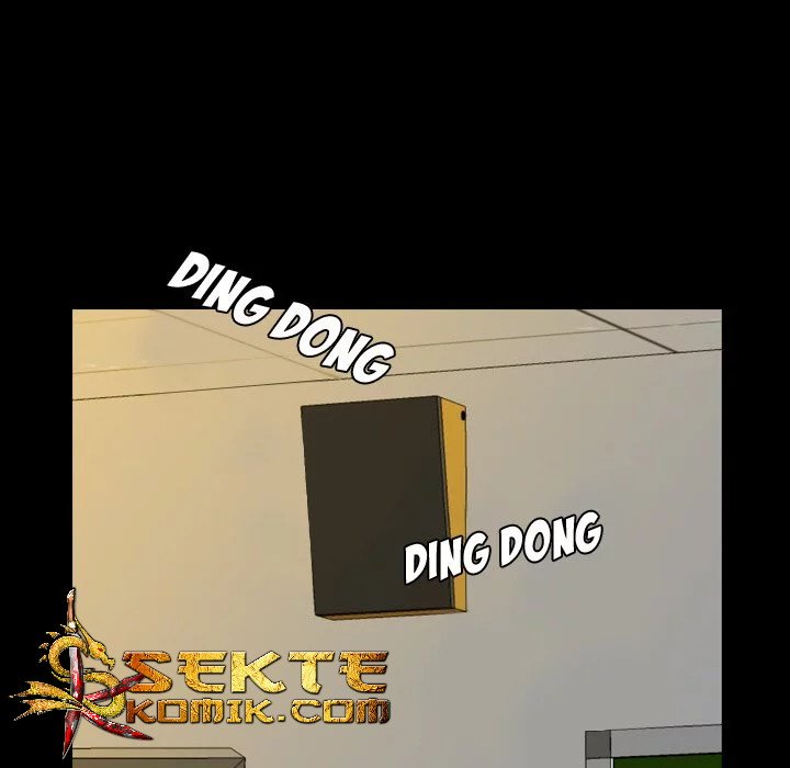 Watch Dog Chapter 10 Gambar 113