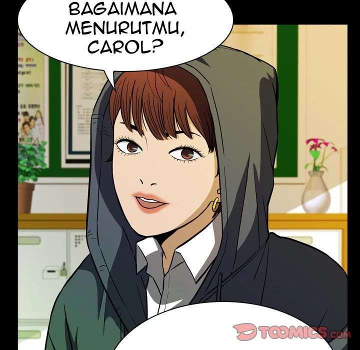 Watch Dog Chapter 10 Gambar 115
