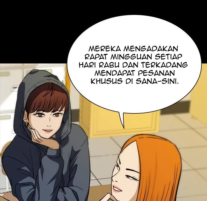 Watch Dog Chapter 10 Gambar 117